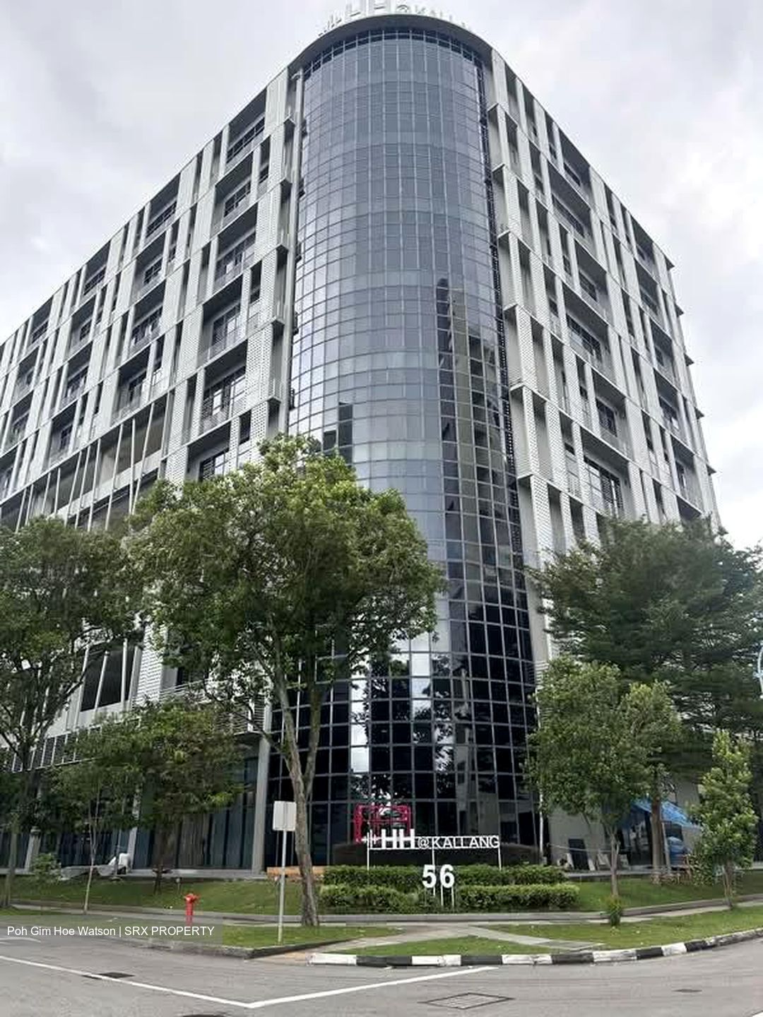 Hh @ Kallang (D13), Factory #561800371
